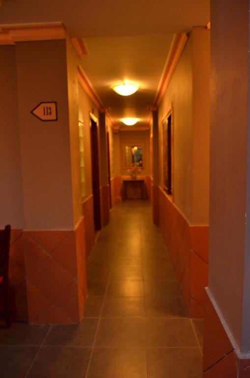 Vien Ngoc Xanh Hotel 1 Ho Chi Minh City Exterior photo